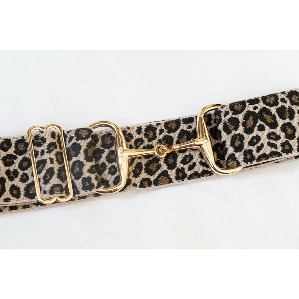 Ellany Equestrian 2” Belt
